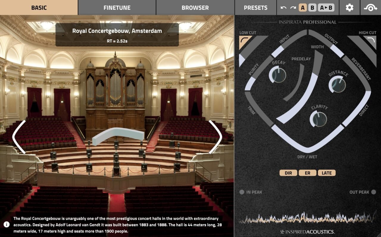 The 10 Best Convolution Reverb Plugins 2024