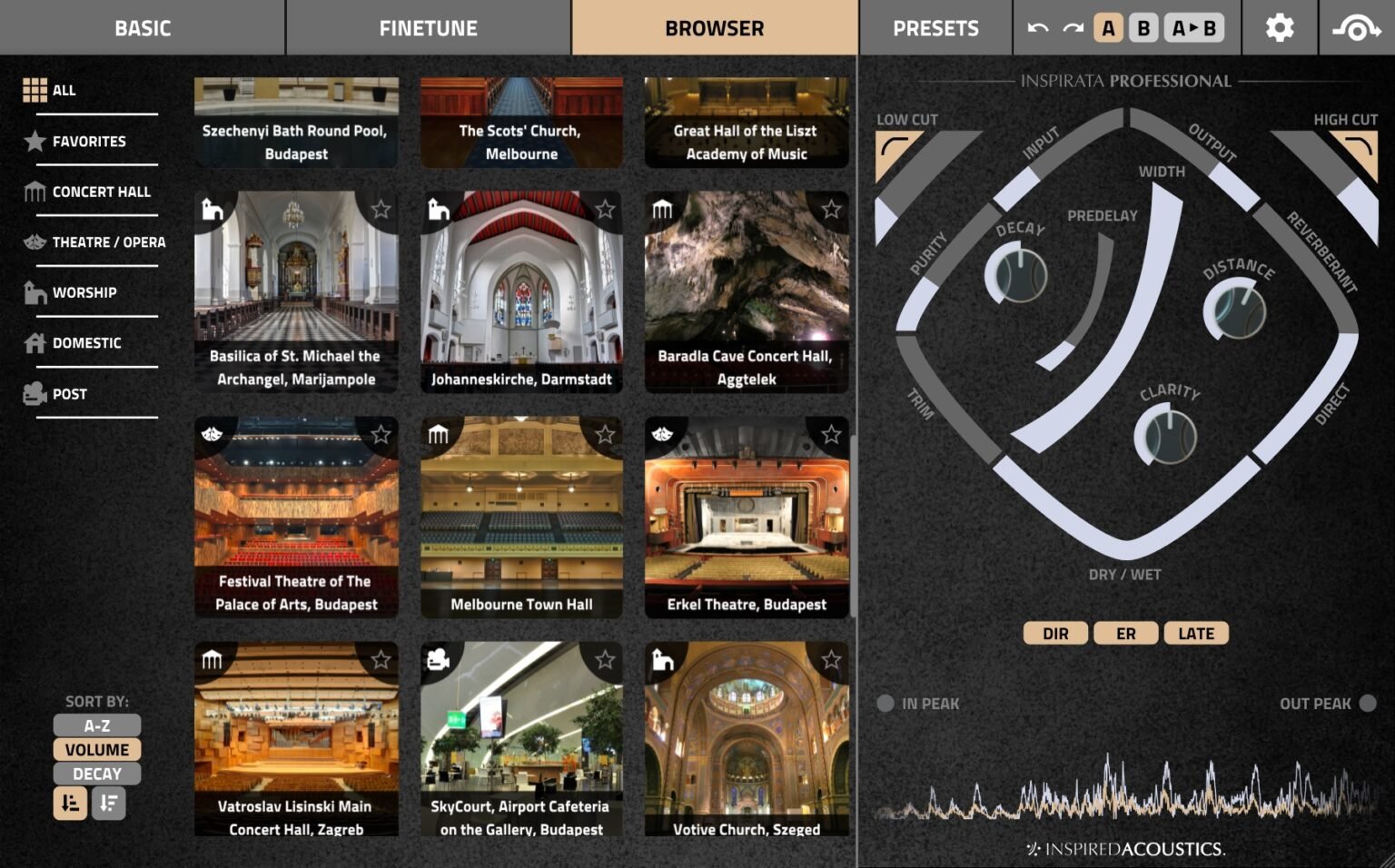 The 10 Best Convolution Reverb Plugins 2024