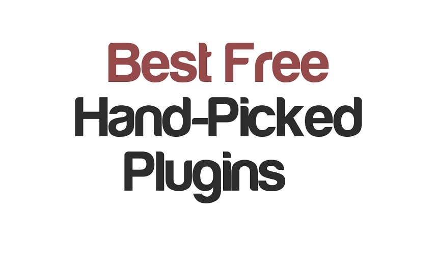 Best FREE VST Plugins | integraudio.com