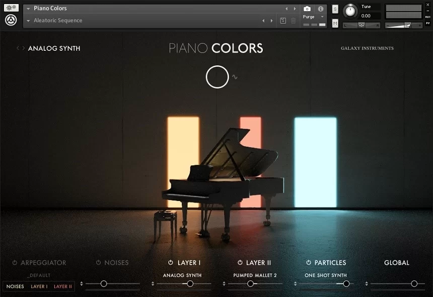 equipaje Suburbio religión Top 9 Piano Kontakt Sample Libraries 2023 (And 3 Best Free Products)