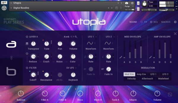 Best Kontakt Libraries For TRANCE Music Available in 2023