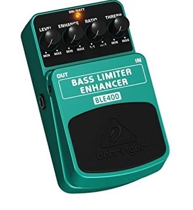 Top 4 Limiter Pedals 2023 You Can Get (Best Guitar Limiter Pedals)