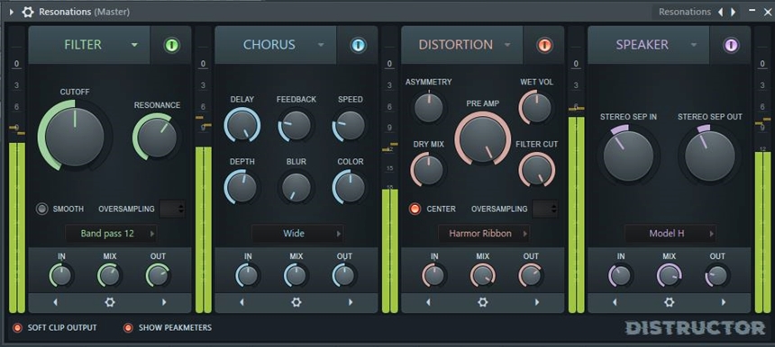 FL Studio Distructor - Is FL Studio Good For Sound Design? Plugins & DAW Reviewed | integraudio.com