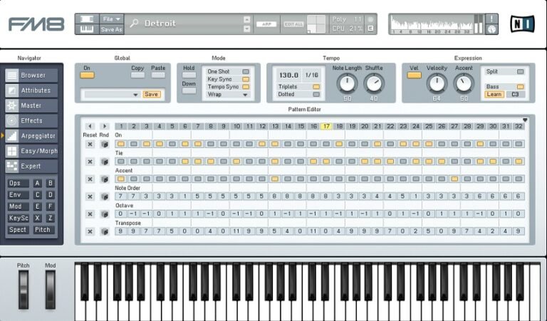 Top 12 FM Synth Plugins For Unique Sound 2025