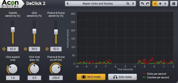 6 Best Audio Restoration Plugins & Software 2023