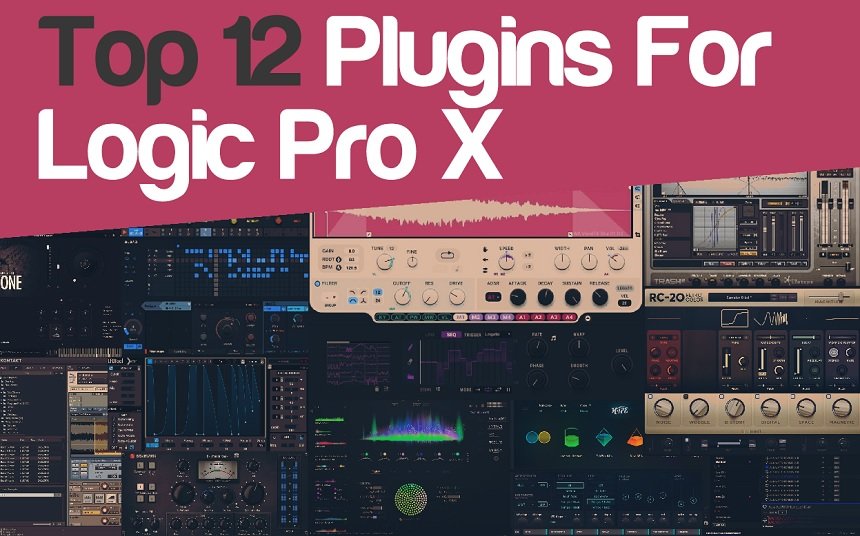Logic Pro Archives Logic Pro Archives