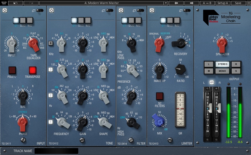Top 6 Mastering Chain Plugins: Complete VST Solutions 2023