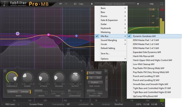 Top 10 FabFilter Plugins For Mixing & Mastering 2024 - 2024 Update