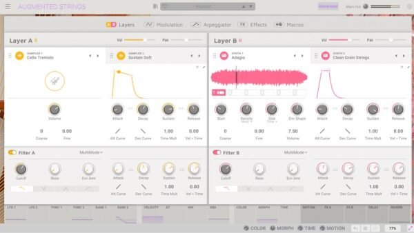 Top 6 Strings VST Plugins 2025 (AND 4 Best Free Instruments)