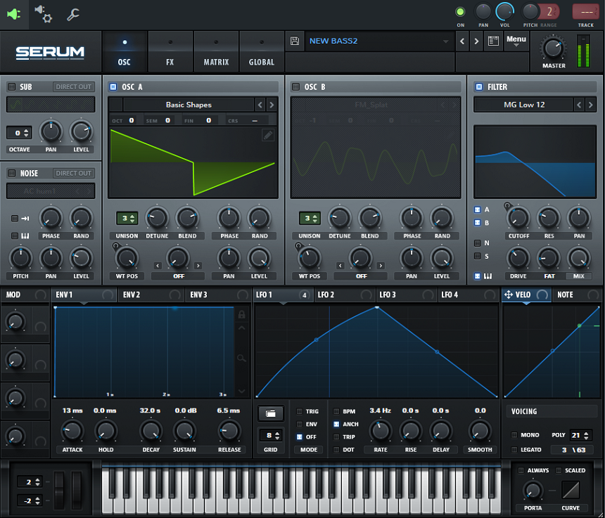 What Are Audio VST Plugins & What They Do?