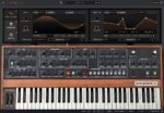Arturia Prophet-5 V - Top 12 Subtractive Synth Plugins (And 8 FREE Synths) | integraudio.com