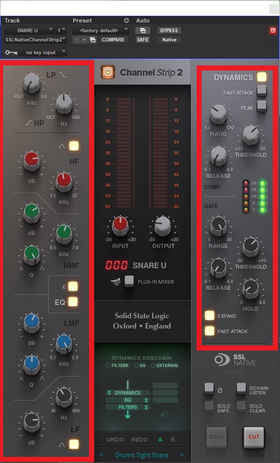 How To Use Channel Strip Plugins in Your Mix (Drums, Bass, Guitar)