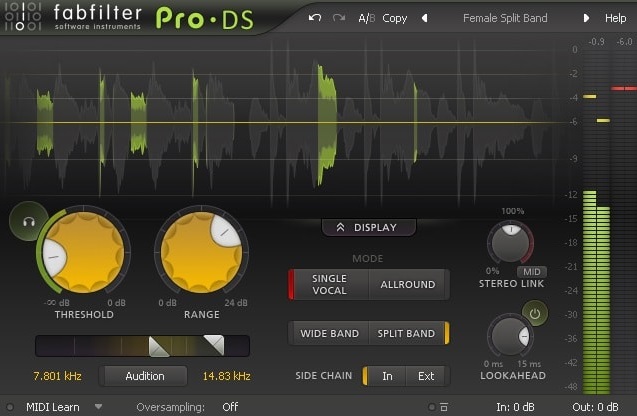 Pro-DS - Top 11 FabFilter Plugins For Mixing, Mastering & Production | integraudio.com