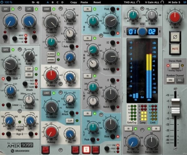 Top 20 Mixing VST Plugins For All Categories 2022
