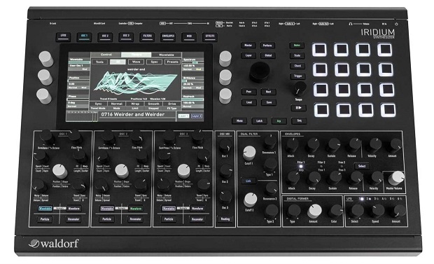 Wavetable Hardware Synths: 14 Best on Any Budget 2023