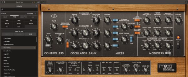 Top 20 Moog Synth Emulation Plugins 2024 (+ 3 FREE Synths) - 2024 Update