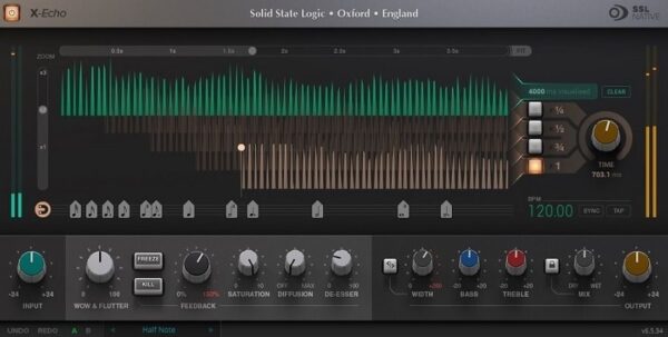 Top 12 SSL Plugins (Best Effects By Solid State Logic) | integraudio.com