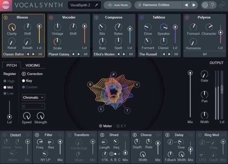 Y Incision Vst Top 20 Instrument VST Plugins For Musicians 2025