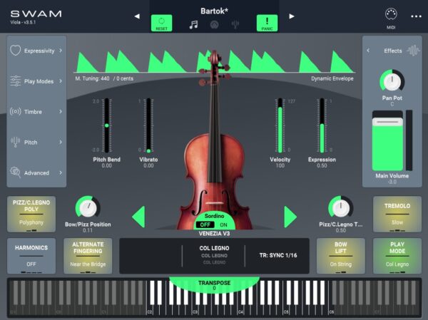 Top 10 Viola Plugins 2024 With Most Realistic Sound - 2024 Update