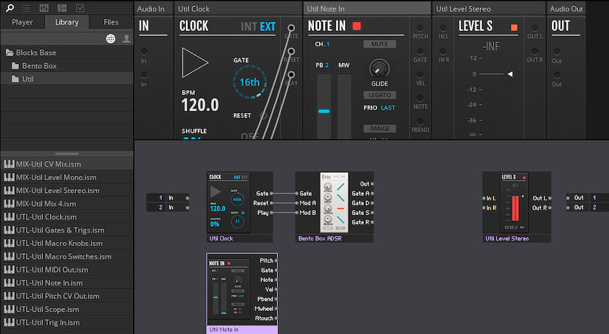 Native Instruments Reaktor 6 Review: Is It Worth It Today? | integraudio.com