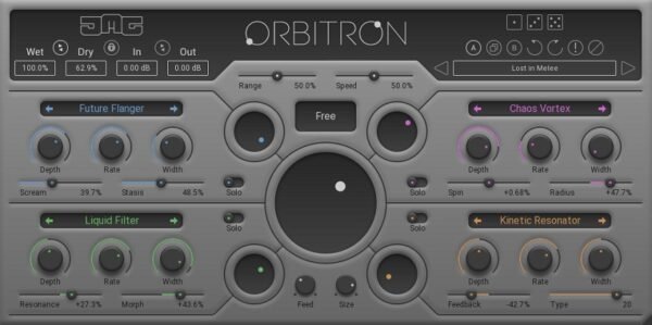 Modulation Plugins 11 Best Morphing/Warping Plugins 2025 (Synths, Effects..)