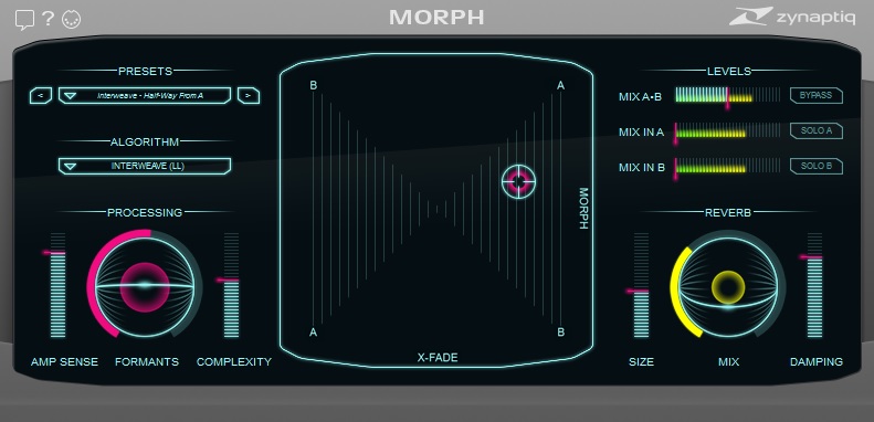 Top 11 Morphing/Warping Plugins 2024 (Synths, Effects & More) - 2024 Update