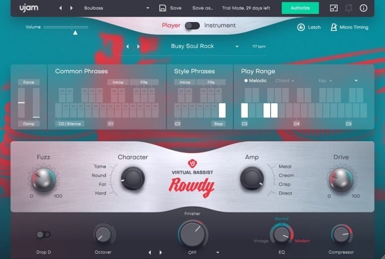 Top 20 UJAM Plugins For Music Production 2025 (Paid & Free)