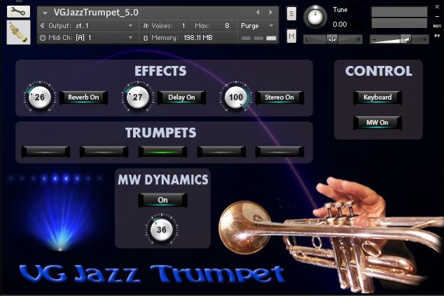 Top 8 Trumpet Plugins & KONTAKT Libraries | integraudio.com