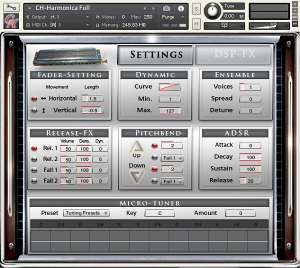 14 Best Plugins For Country Musicians 2024 - 2024 Update