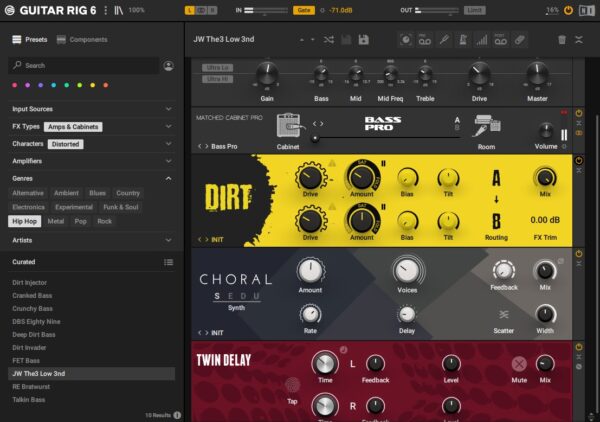 Top 12 Plugins For Mixing Guitar 2024 (Acoustic, Electric & Bass) - 2024 Update