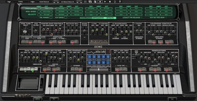 Top 20 Moog Synth Emulation Plugins 2025 (+ 3 FREE Synths)