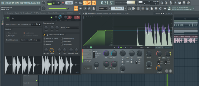 How To Make Ambient Music In FL Studio - All You Need To Know