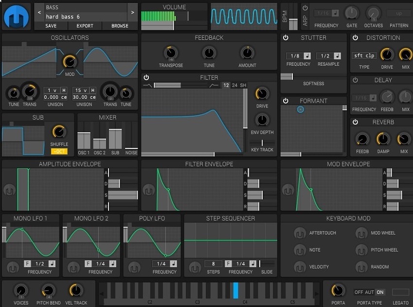 The 10 Best 808 Plugins For Music Producers | integraudio.com