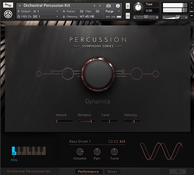 Top 10 Percussion KONTAKT Libraries 2024 (And 3 Freebies) - 2024 Update