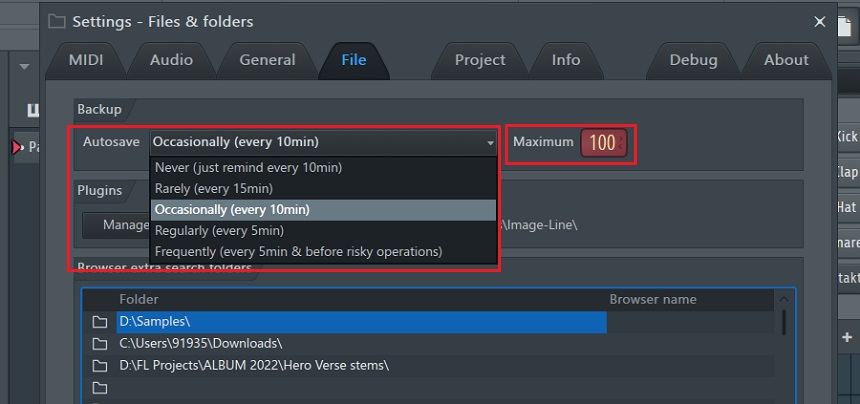 Why Does FL Studio Keep Crashing? Various Scenarios - 2024 Update