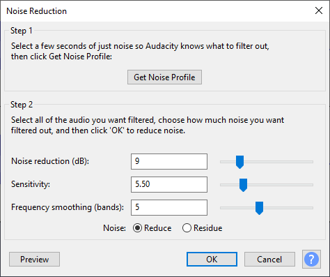 3 Steps To Remove Background Noise In Audacity 2023