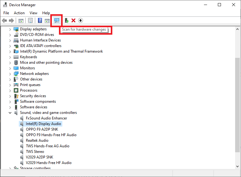 How To Fix Audio Not Working After Windows 11 Update? Solved | integraudio.com
