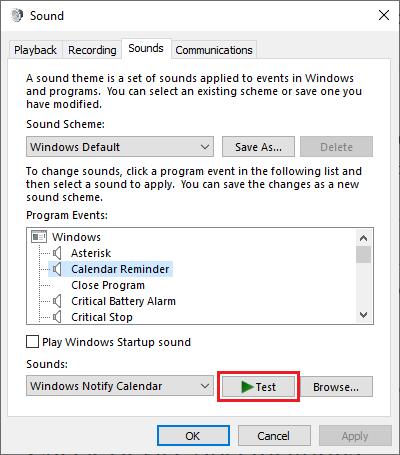 Why Is My Pc Not Detecting Any Audio? Windows 10/11 | integraudio.com