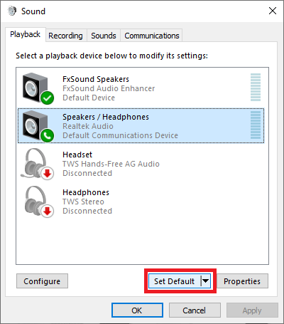 Why Does Discord Mute All Other Sounds? Solved Step By Step | integraudio.com