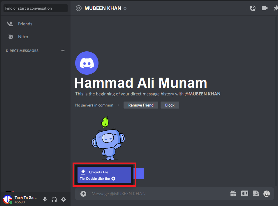 Why Does Discord Not Have Voice Messages? | integraudio.com
