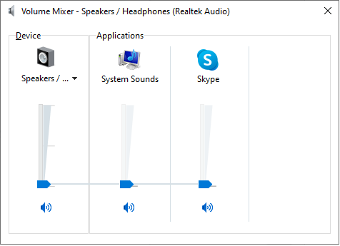 Why Is My Audio Not Working On Skype For Business? Solved | integraudio.com