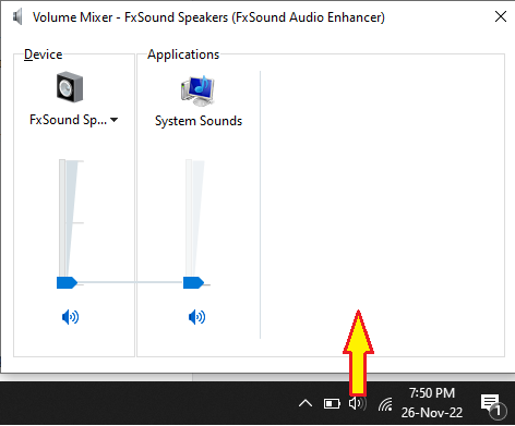 Why Is My Laptop Audio Either Loud Or Quiet? Windows 10/11 | integraudio.com