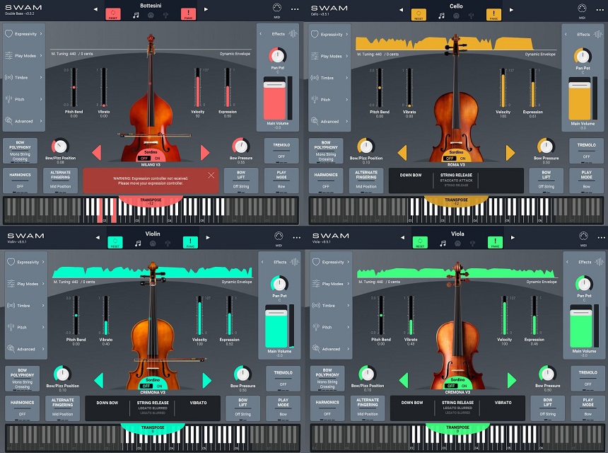 Top 6 Strings VST Plugins 2023 (AND 4 Free Instruments)