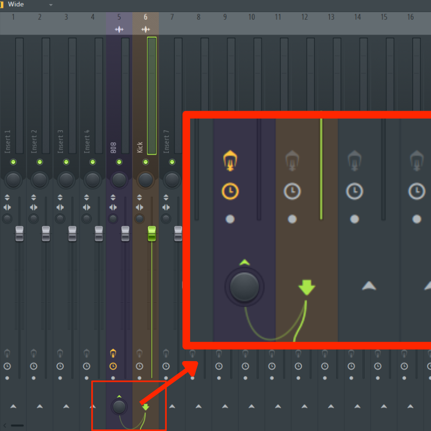 How To Sidechain KICK and 808? - Complete Guide - 2024 Update