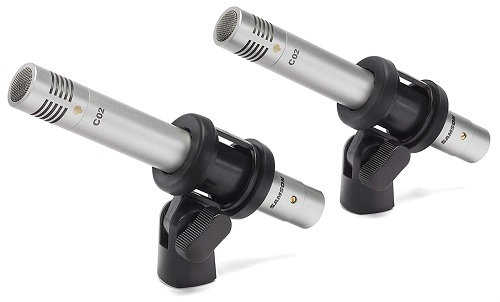 Top 10 Mics For Recording Orchestra 2024 (Best Rated) - 2024 Update