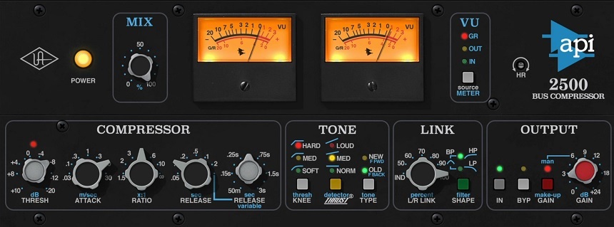 12 Best API Plugins 2023 (EQs, Preamps & Channel Strips)