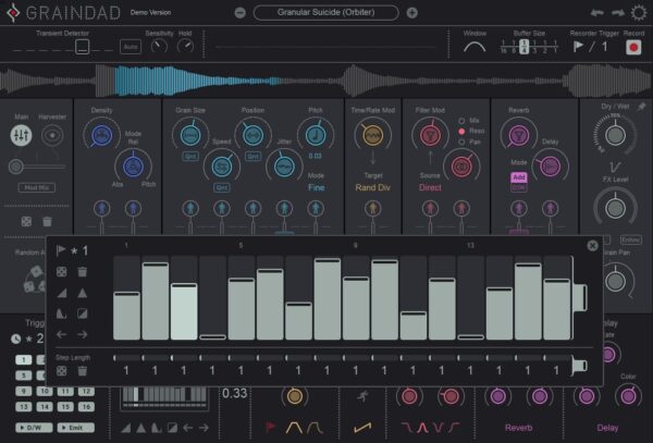 The 13 Best Sequencer Plugins 2023 (Synth, MIDI & Step)