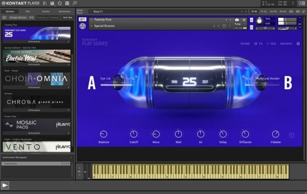 6 Best Sampler Plugins 2025 (And 3 Best FREE Samplers)