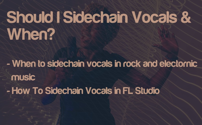 Should I sidechain everything to the kick or not? | integraudio.com