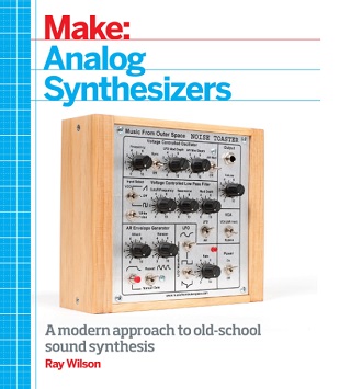 Top 12 Books On Audio Synthesis 2023 (Analog, Digital & More)